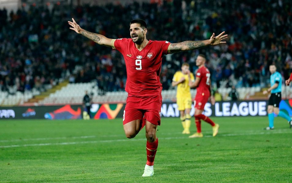 Da li verujete: Mitar je 329. na svetu!