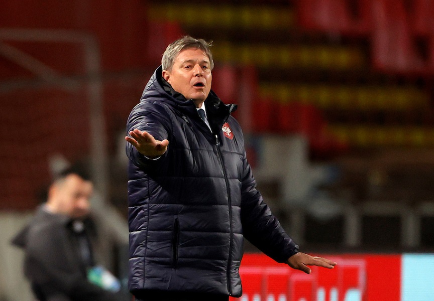 SASTAV Piksi i u Oslu napada Novežane, evo ko menja Sergeja!