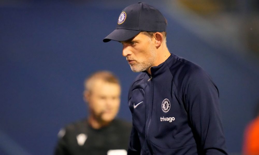 Otkriven pravi razlog smene trenera Čelsija, nije poraz od Dinama nego superzvezda svetskog fudbala!