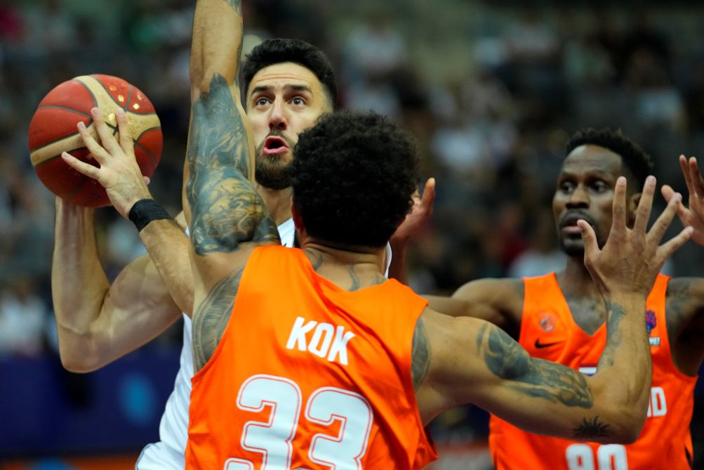 MICIĆ POSLE DABL-DABL UČINKA Nemam pojma kakva mi je statistika, nikada ne planiram unapred