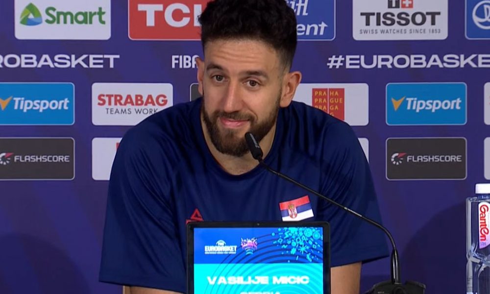 SPUŠTA LOPTU Miciću nebitno kakva je pobeda: Da li sa jednim poenom razlike ili 20…