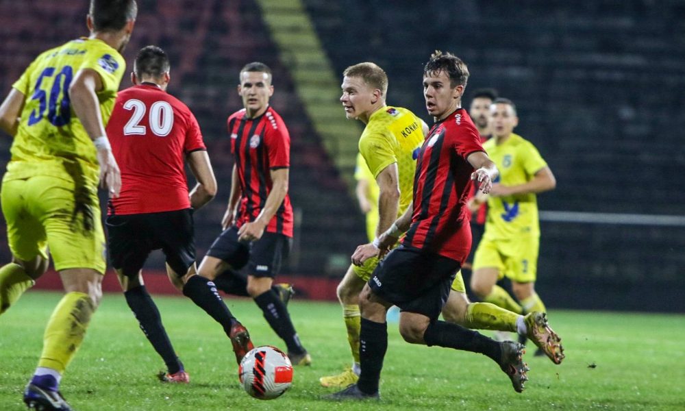 PRVA LIGA „Traktoristi“ preorali i Milanovac, Sloboda očerupala „kanarince“, Loznica nastavila seriju pobeda