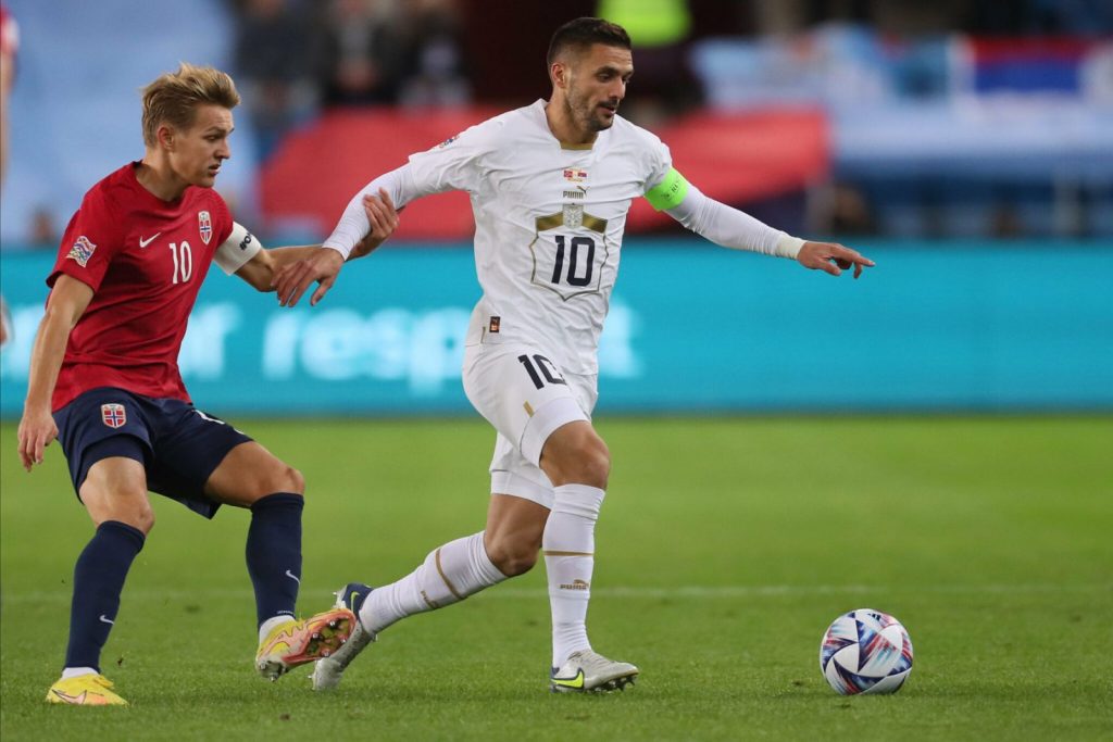 PRAKSA ILI SLUČAJNOST Prvo Šveđani, a sada i Norvežani pronašli zamerke posle poraza od Srbije: I nemaju veze sa igrom!