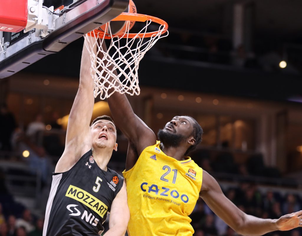 POLUVREME Partizanu preti katastrofa! Ne može skoro ništa da odbrani