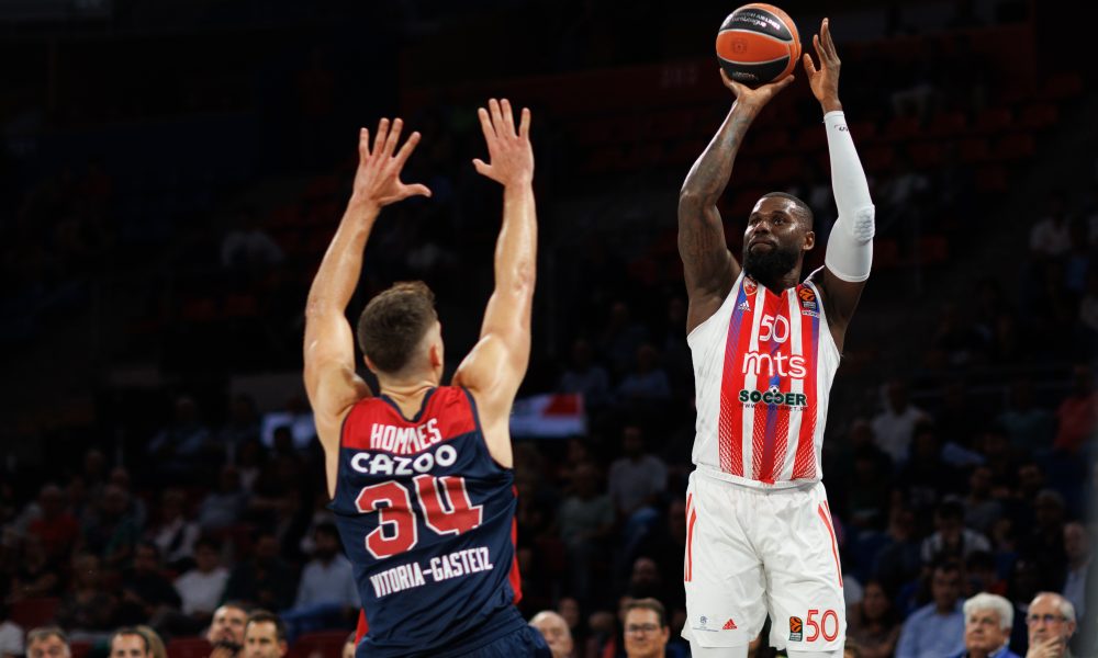 LAŽNA UZBUNA Bentil ipak igra za Zvezdu! Biće promena u sastavu za Bajern