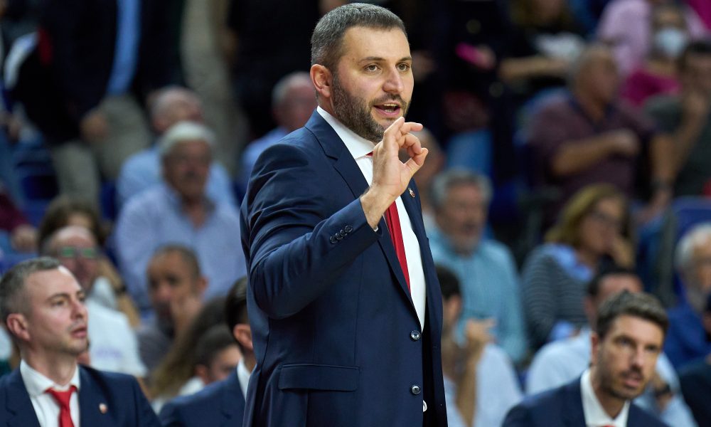 JOVANOVIĆ: Nedović nam je potreban, ali sada ne možemo da dobijemo ono što se od njega očekuje! Adams je van tima zbog…