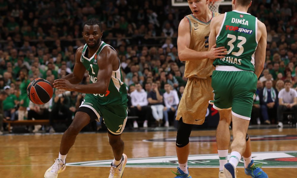 EVROLIGA Fener „okrenuo“ Valensiju, Armani se provukao i u Minhenu