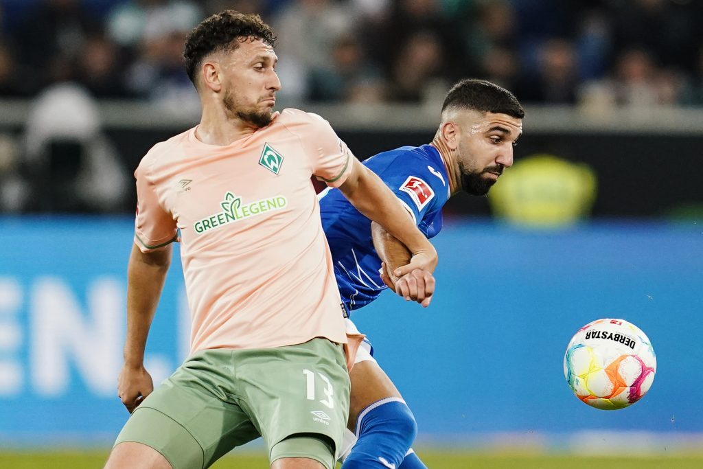 ZA KLADIOCE Najzanimljivije informacije za šest utakmica Bundeslige