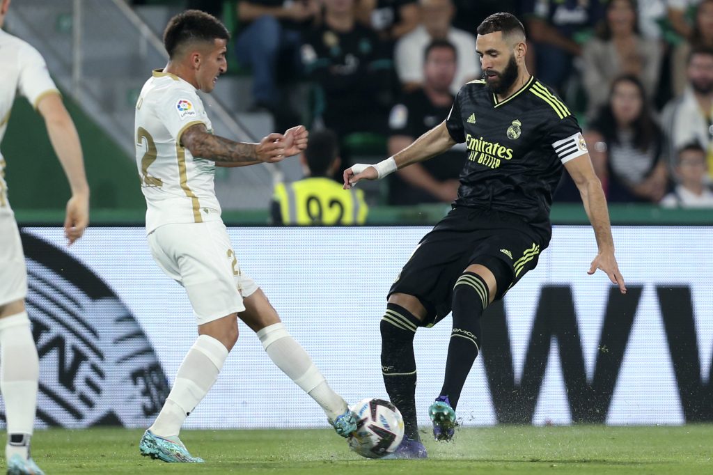 ZA KLADIOCE Sve najvažnije informacije o današnjim mečevima La lige