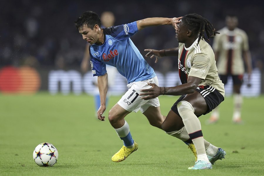 LOZANO UDARIO NA GATUZA: Zbog njega sam plakao zajedno sa suprugom!