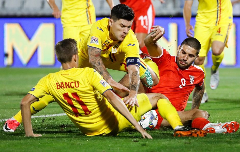 Ne priznajemo Kosovo! Neka i izgubimo s 3:0!