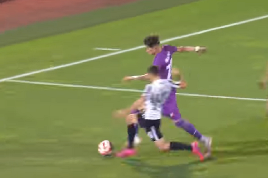 Bivši sudija: Partizan oštećen u 90. minutu, nije bio penal za Javor! VAR je dušu dao za zloupotrebu