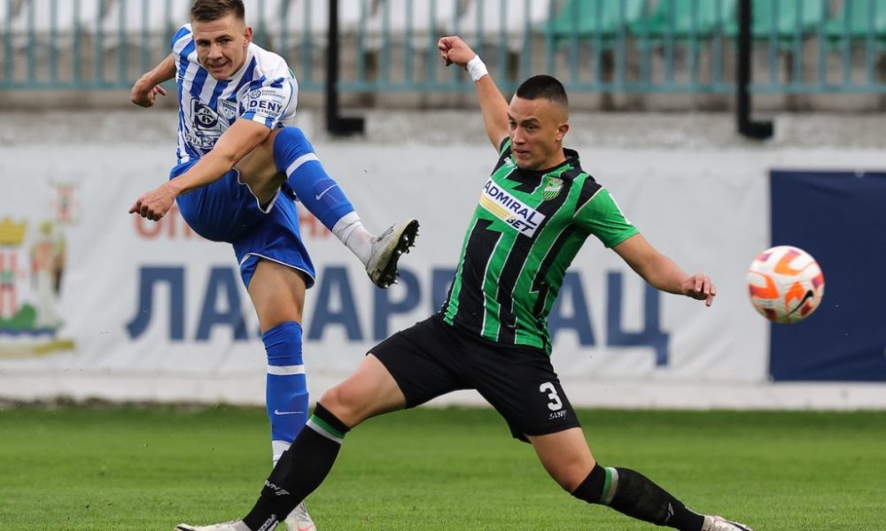 NOVI PAZAR NA NOGAMA U petak stiže Voša, traži se karta više, uprava Pazaraca preduzima preventivne mere