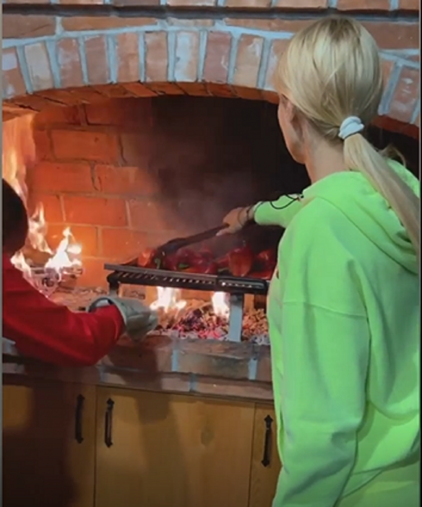 NE VOLE KUPOVNO, SAMO DOMAĆE Prvo da se napravi ajvar, pa onda može da dođe Ferencvaroš (VIDEO)