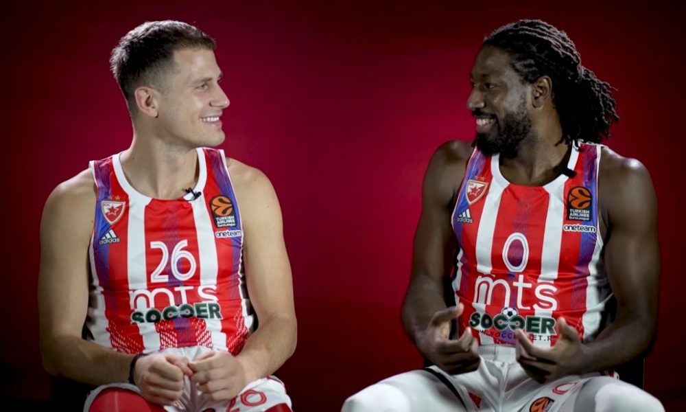 OTKRIVENA MISTERIJA Holand objasnio Nedoviću zašto je režao! Po ovome je dobio nadimak (VIDEO)