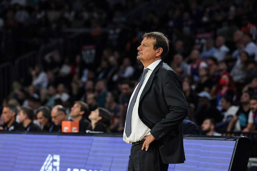 VIŠE NEGO JASAN Ataman progovorio o eventualnom prelasku u Panatinaikos