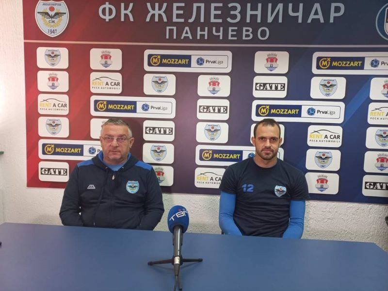 DERBI U PANČEVU „Dizelka“ preko „građevinara“ traži povratak na pobednički kolosek