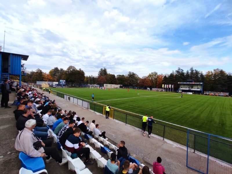 PRVA LIGA Tri utakmice, tri gola, tri pobede domaćina