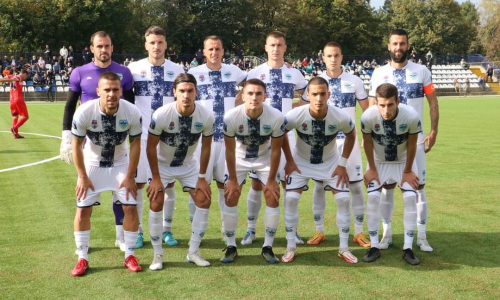 PRVA LIGA „Dizelka“ punim gasom na koloseku za Superligu!