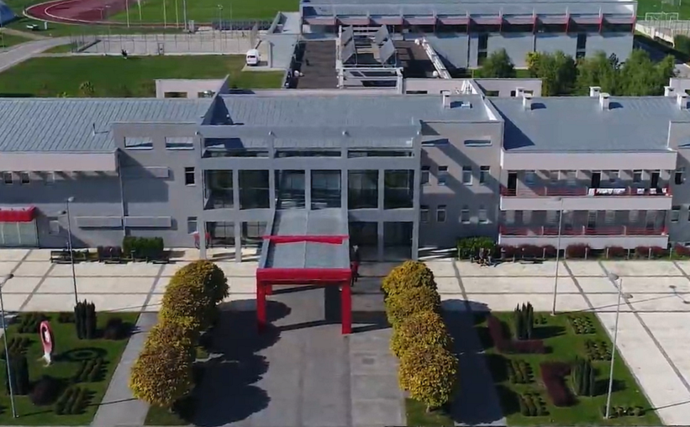 ČEKA SE KOMISIJA Istekao rok za prijave… Samo jedan kandidat za predsednika FSS