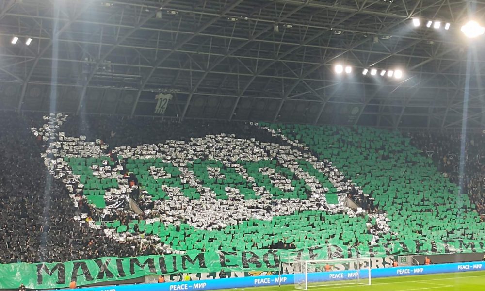 DA LI JE BOMBA ILI ZEMLJOTRES? Budimpešta podrhtava! Šampion Evrope sa Liveprulom potpisuje za Fradi (VIDEO)