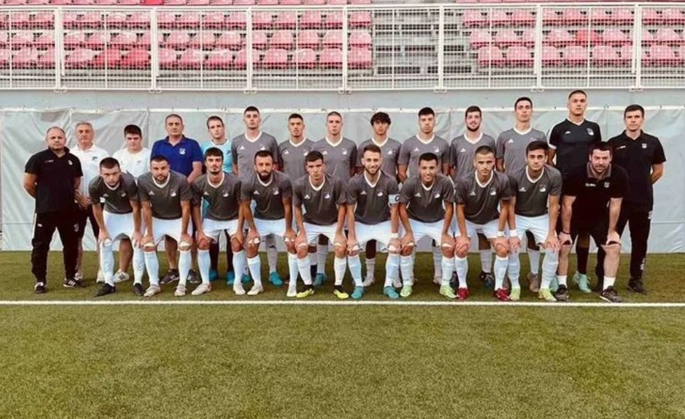 SRPSKA LIGA Pirotski Radnički, Torlak, Smederevo i Radnički iz Sombora na čelu svojih karavana