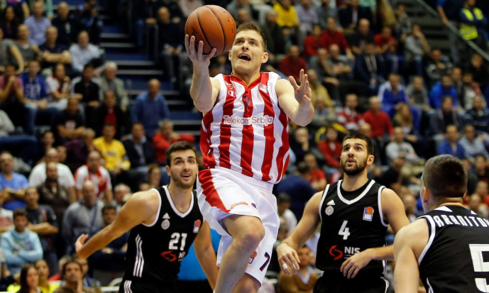 U Zvezdi je bio promašaj, nije ništa pokazao… Sada je završio karijeru