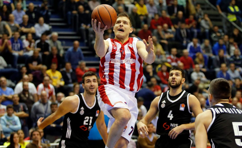 U Zvezdi je bio promašaj, nije ništa pokazao… Sada je završio karijeru