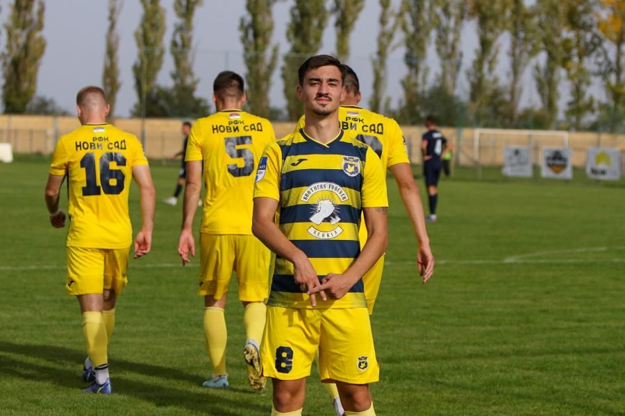 PRVA LIGA „Kanarinci“ bolji od „građevinara“, Inđija uspešna u Novom Beogradu