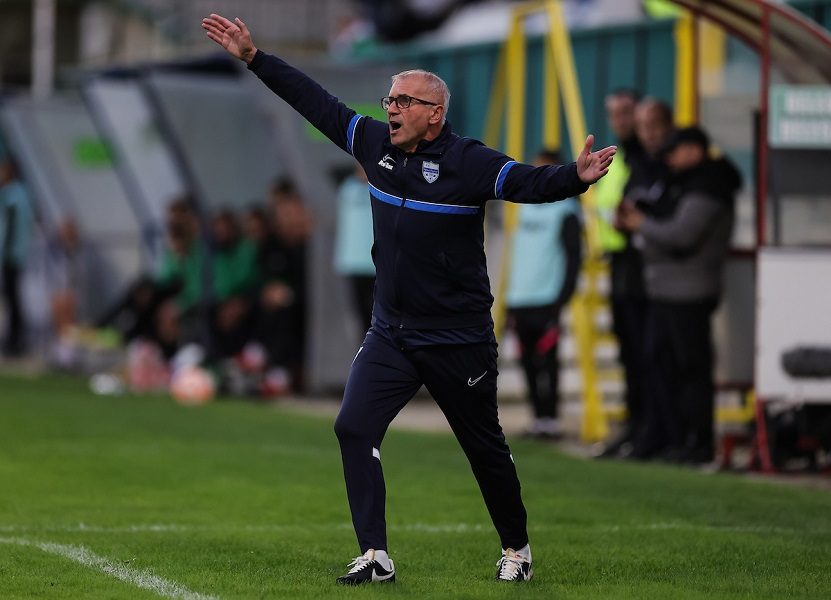 NOVI POSAO Gaćinović preuzima crnogorskog prvoligaša?