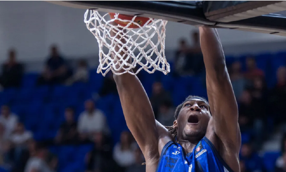 UŽAS! Alfa Kaba se onesvestio u banci, hitno je prebačen u bolnicu! Oglasila se i Budućnost…