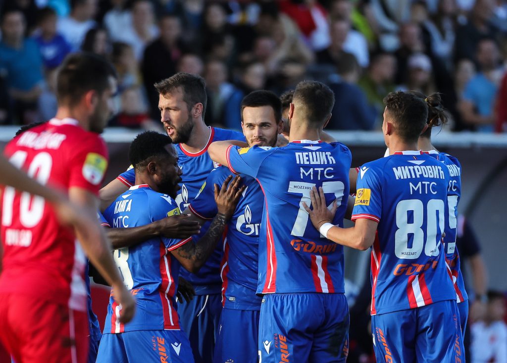 PROBLEM ZA MILOJEVIĆA Povreda važnog igrača pred Ferencvaroš