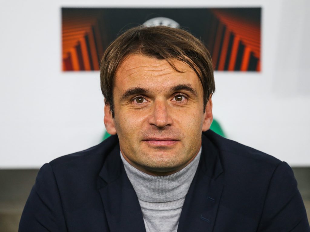 MILOJEVIĆ: Da je Milunović igrao, pitali biste me što ne igra reprezentativac! Šanse su nam teoretski tu!