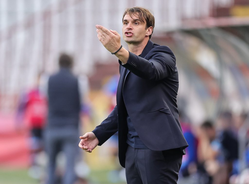 SASTAVI Skoro, pa očekivan tim… Milojević ipak servirao jedno iznenađenje!