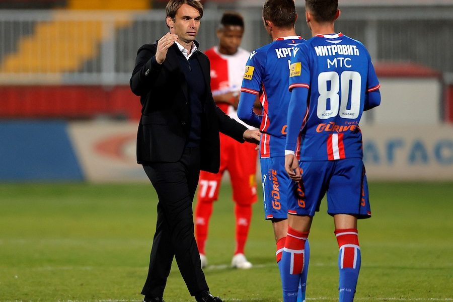 OTKRIVAMO Zvezda želi da ga se reši, a on dobio poziv u reprezentaciju