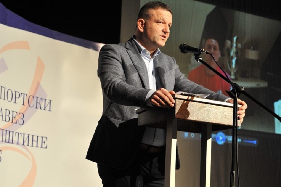 Poznat novi predsednik FS Zapadne Srbije… Najavljene brojne kadrovske promene