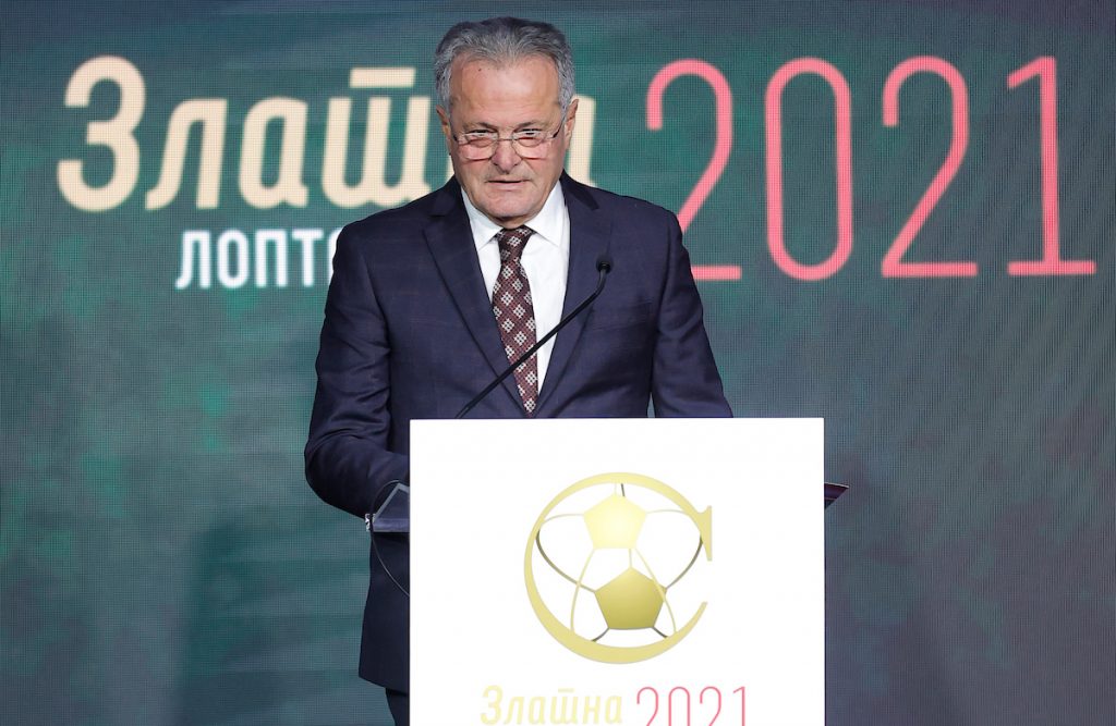 Bjeković: Dolazak Piksija je jedan od najboljih poteza u istoriji FSS