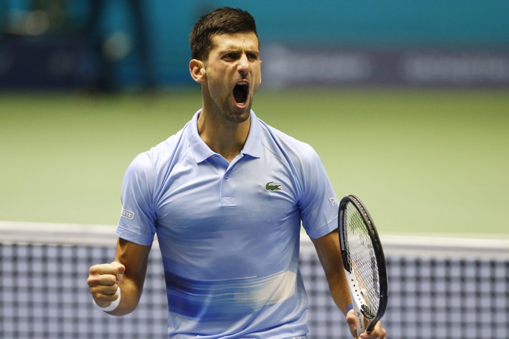 SVE BLIŽI NADALOVOM REKORDU Na Novakovom putu odbrane titule u Parizu stoji stara mušterija