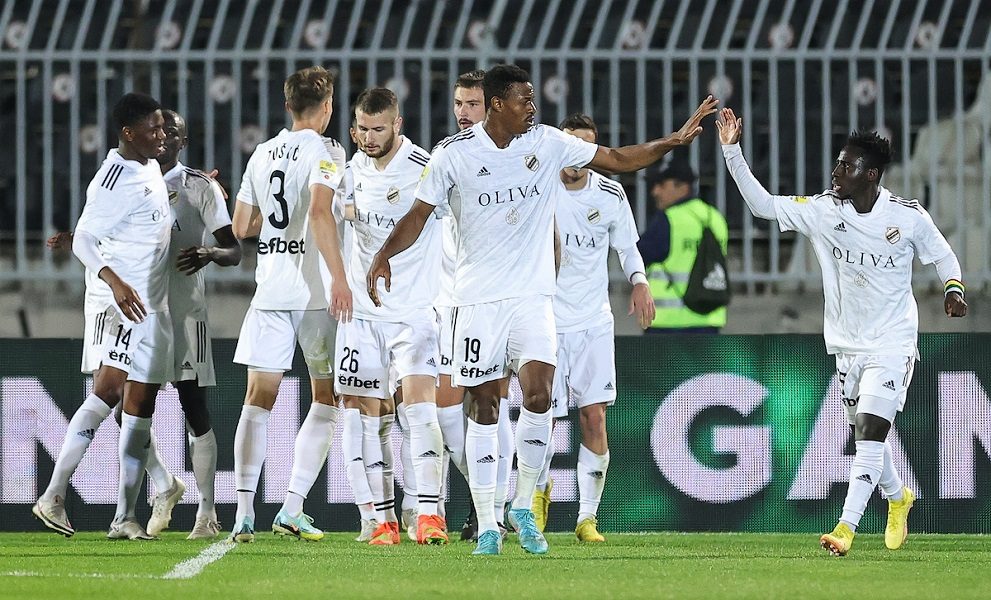 PRIZNANJE Fudbaler Čukaričkog na širem spisku reprezentacije za Mundijal