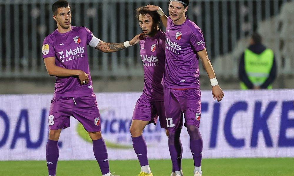 ISPLATILI SE ZVEZDI, A NJEN DRES JOŠ NISU OBUKLI Potpisi „dan pre“ – Partizanova noćna mora