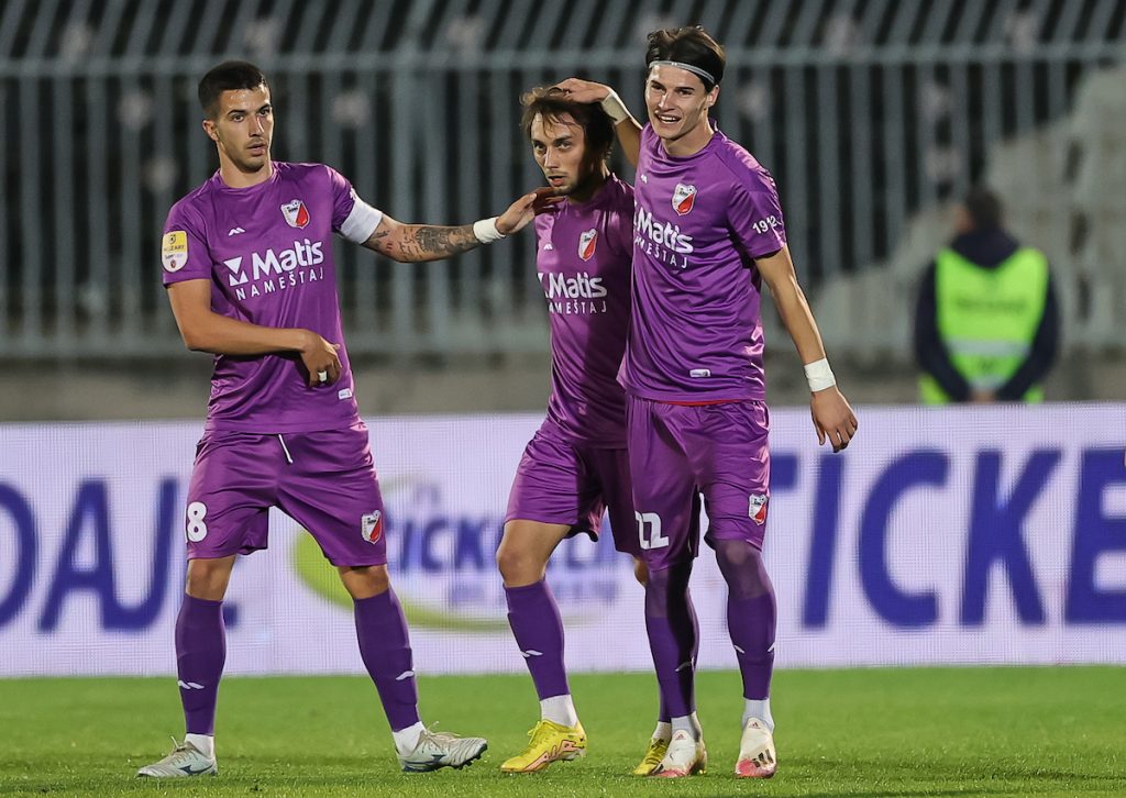 IMA LI KRAJA CRNOJ SERIJI Javor bio hit na startu sezone, a bez pobede je tri meseca!