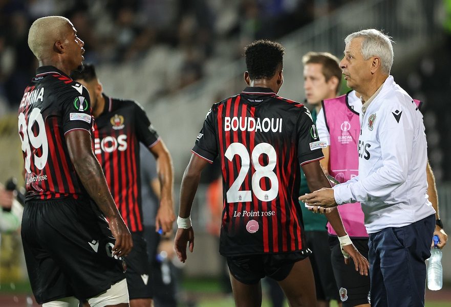 Nica suspendovala svog fudbalera zbog snimka o Izraelu i Gazi