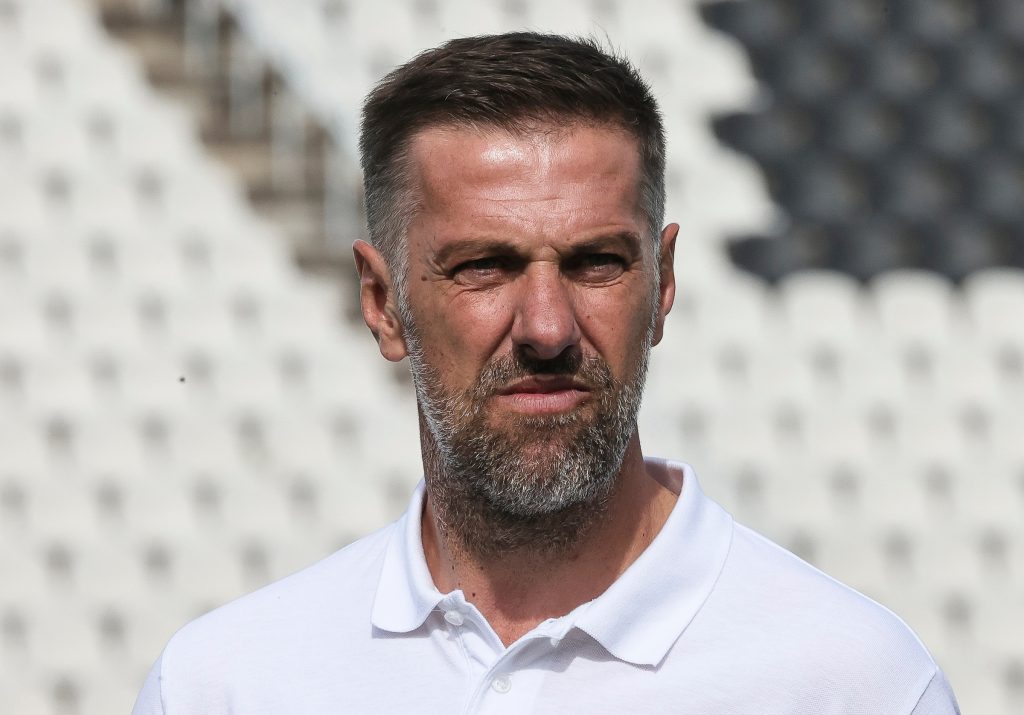 NEKADA SELEKTOR SRBIJE, A SADA PROTIVNIK Krstajić o duelu sa svojima: Emotivno protiv moje otadžbine!