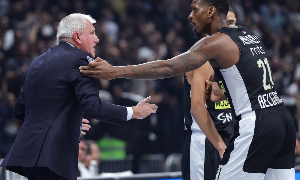 KRAJ POLEMIKA? Na snimku se jasno vidi da Naneli nije napravio upisan faul u Splitu