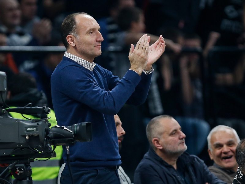 Čakar promovisan: Ovde su moji prijatelji, Novi Pazar nije slučajno u vrhu tabele