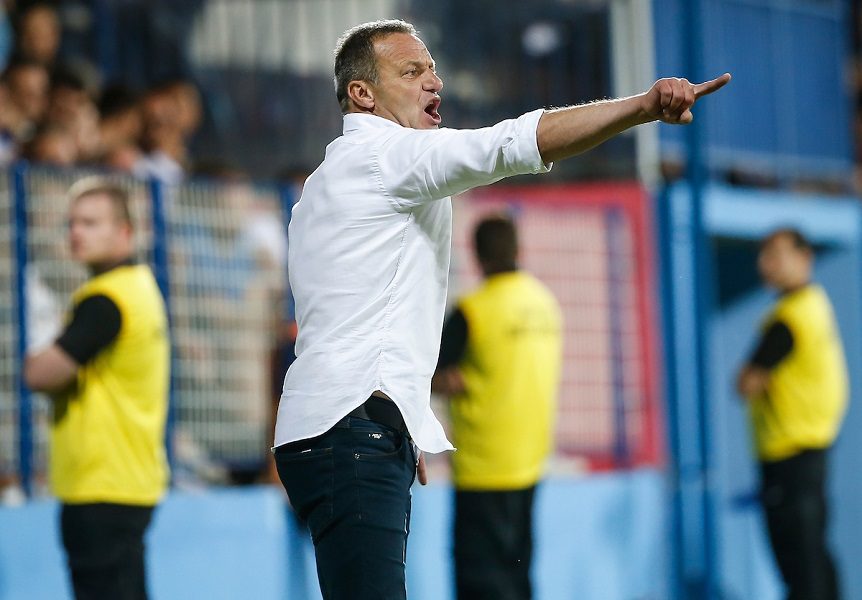 Dodić pred polufinale na „Marakani“: Ovo je istorijska šansa!