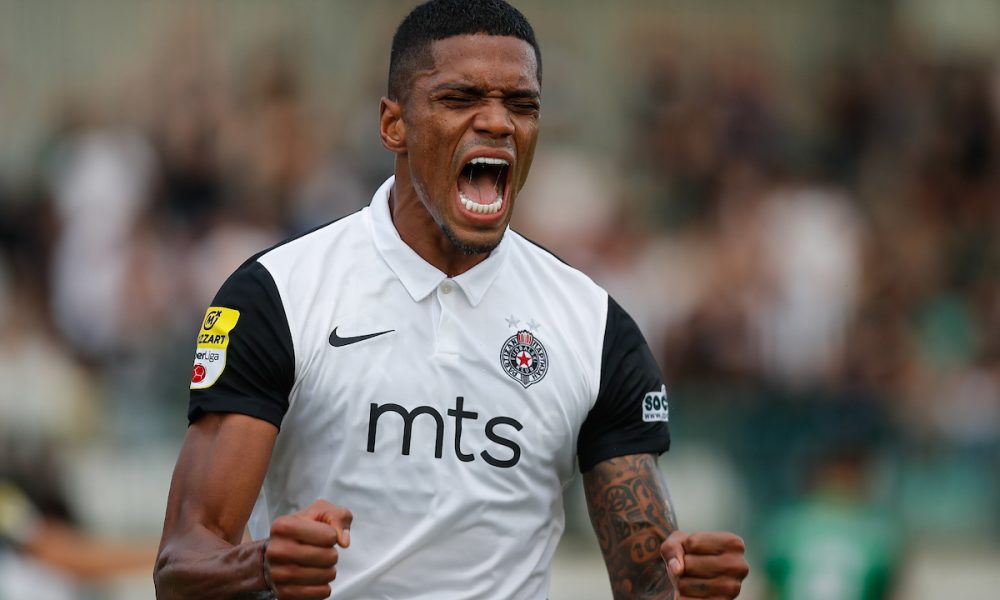 POTVRĐENO PISANJE MAXBET SPORTA Rikardo promovisan u Dohi, pa poslao poruku: Dragi „grobari“… (FOTO)