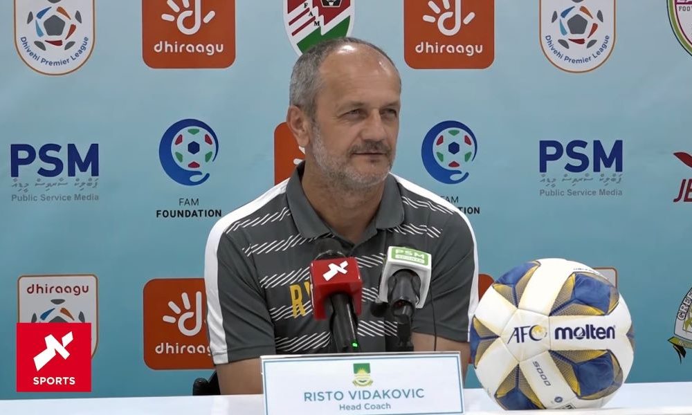 Srpski trener napustio klub iz Malezije