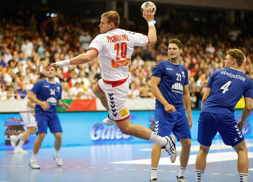 SILOVIT START Srpski rukometaši pregazili Finsku u Novom Sadu