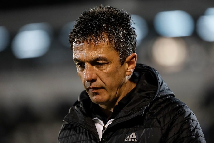 SMENA POSLE 22 DANA OFK Beograd ima novog trenera